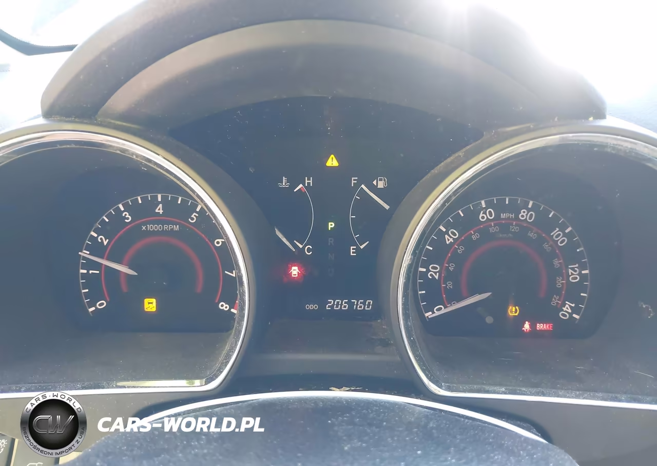 2011 Toyota Highlander Se V6 VIN:5TDBK3EH2BS053074 - 7