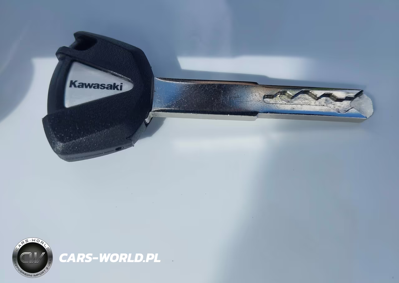 2025 Kawasaki Zx636 K VIN:JKBZXJK12SA009672 - 11