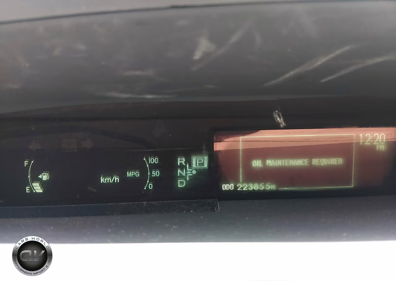 2010 Toyota Prius Iii VIN:JTDKN3DU0A0033848 - 7