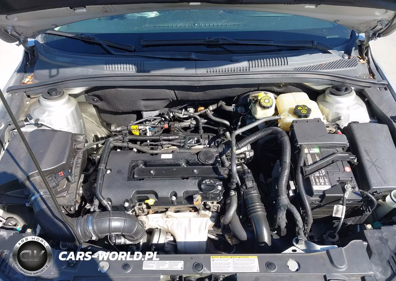 2013 Chevrolet Cruze Ltz VIN:1G1PG5SB8D7328259 - 10
