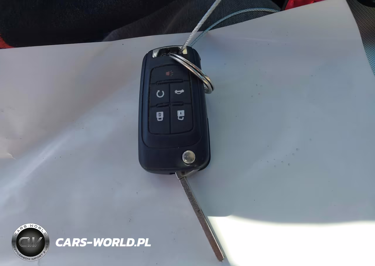 2013 Chevrolet Cruze Ltz VIN:1G1PG5SB8D7328259 - 11