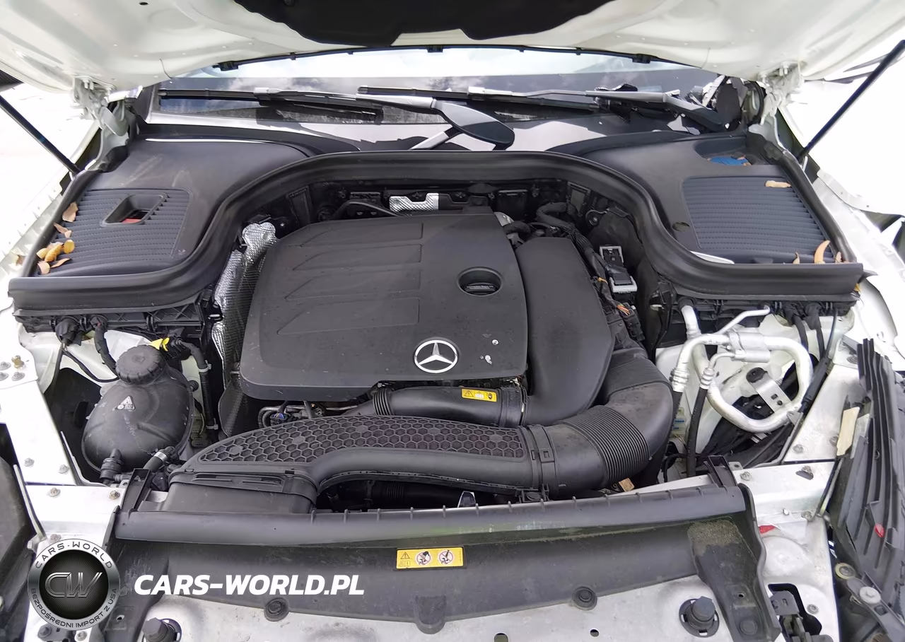 2021 Mercedes-Benz Glc 300 Suv VIN:W1N0G8DB1MF951146 - 10