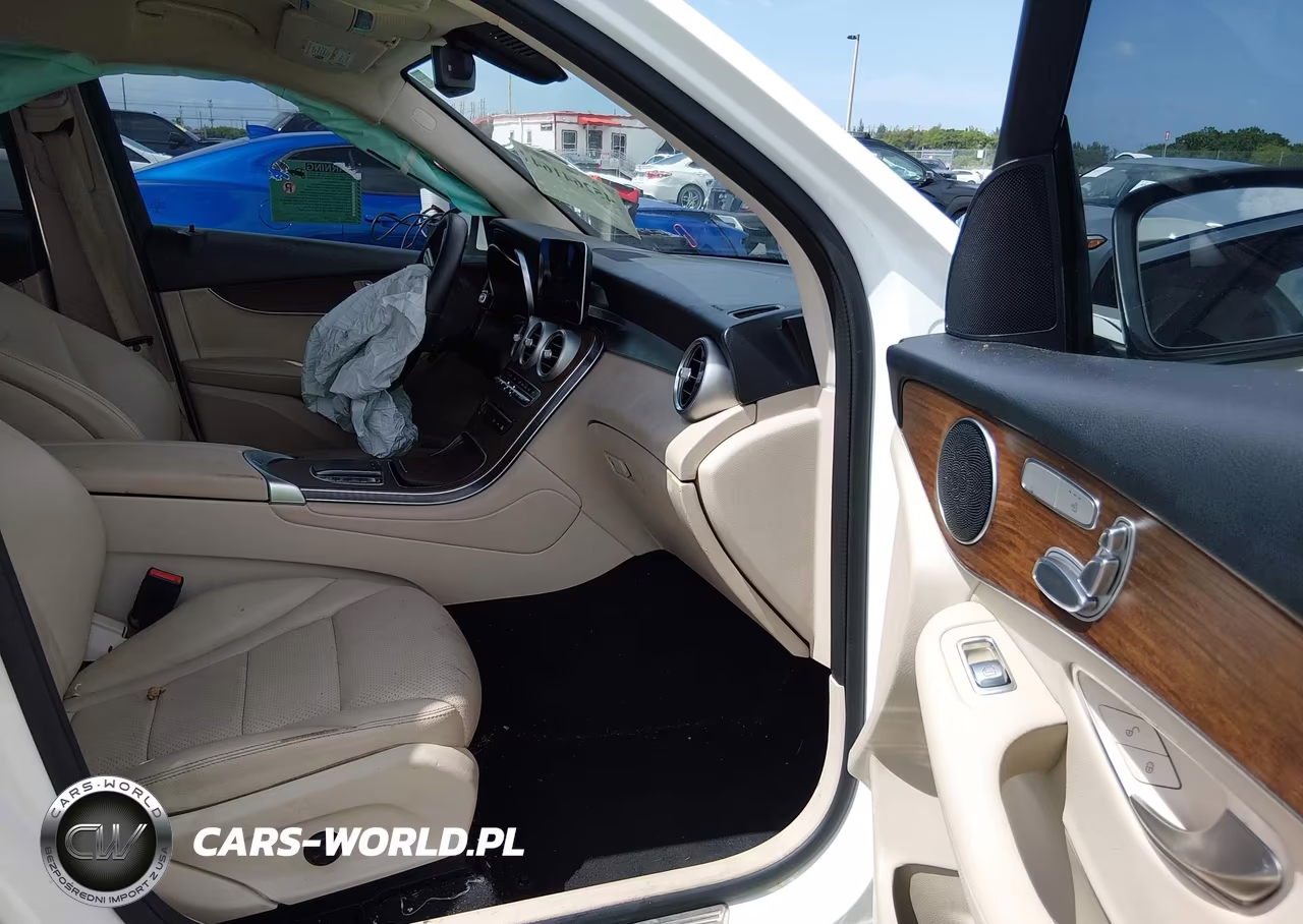 2021 Mercedes-Benz Glc 300 Suv VIN:W1N0G8DB1MF951146 - 5