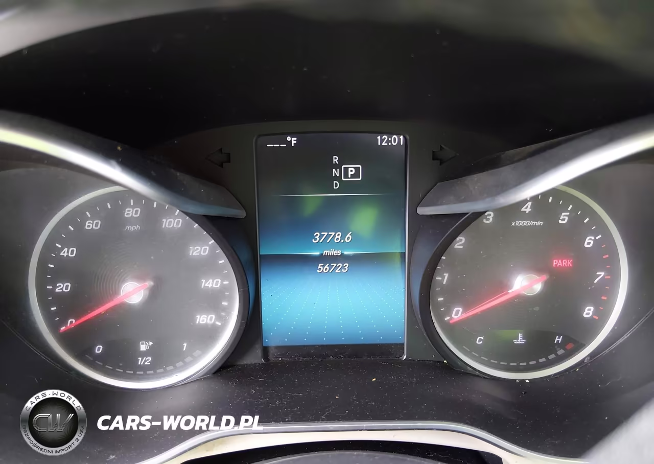 2021 Mercedes-Benz Glc 300 Suv VIN:W1N0G8DB1MF951146 - 7