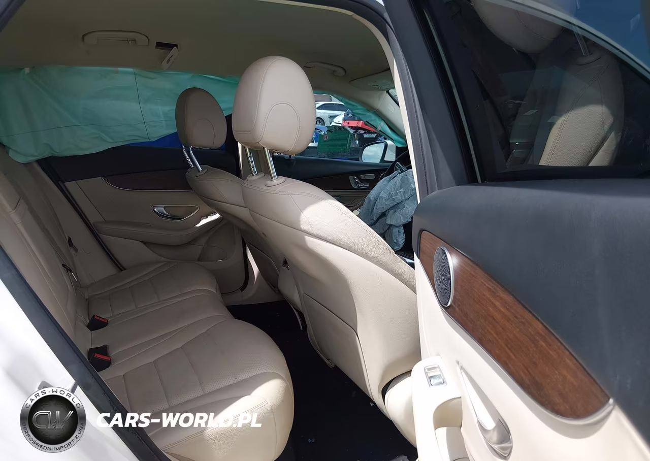 2021 Mercedes-Benz Glc 300 Suv VIN:W1N0G8DB1MF951146 - 8