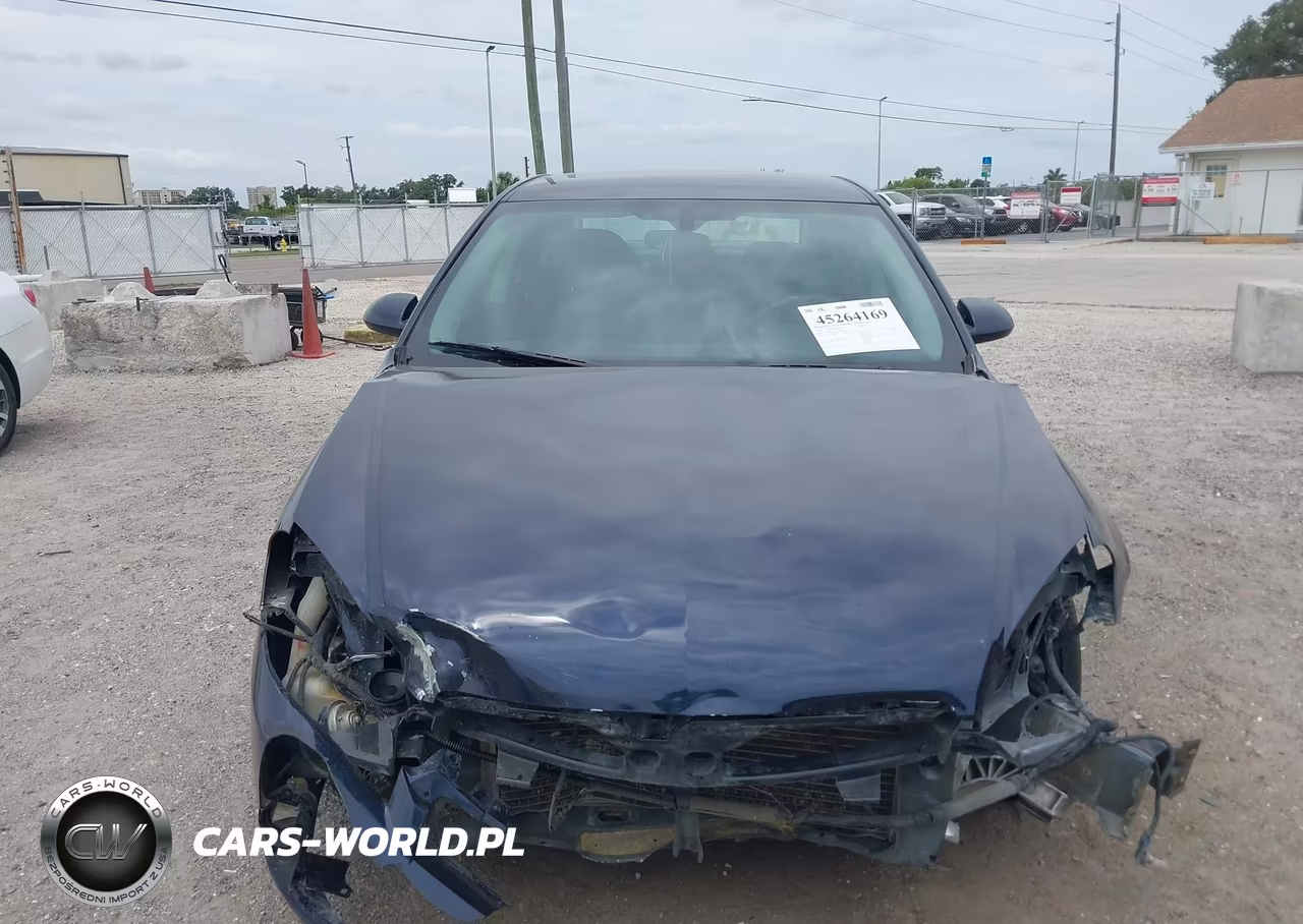 2010 Chevrolet Impala Lt VIN:2G1WB5EK1A1199084 - 13