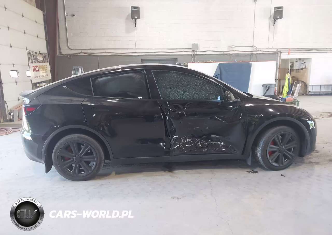 2023 Tesla Model Y VIN:7SAYGDEE8PA105570 - 13