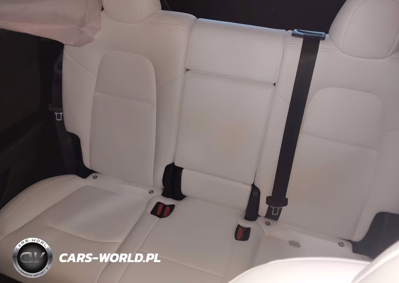 2023 Tesla Model Y VIN:7SAYGDEE8PA105570 - 8