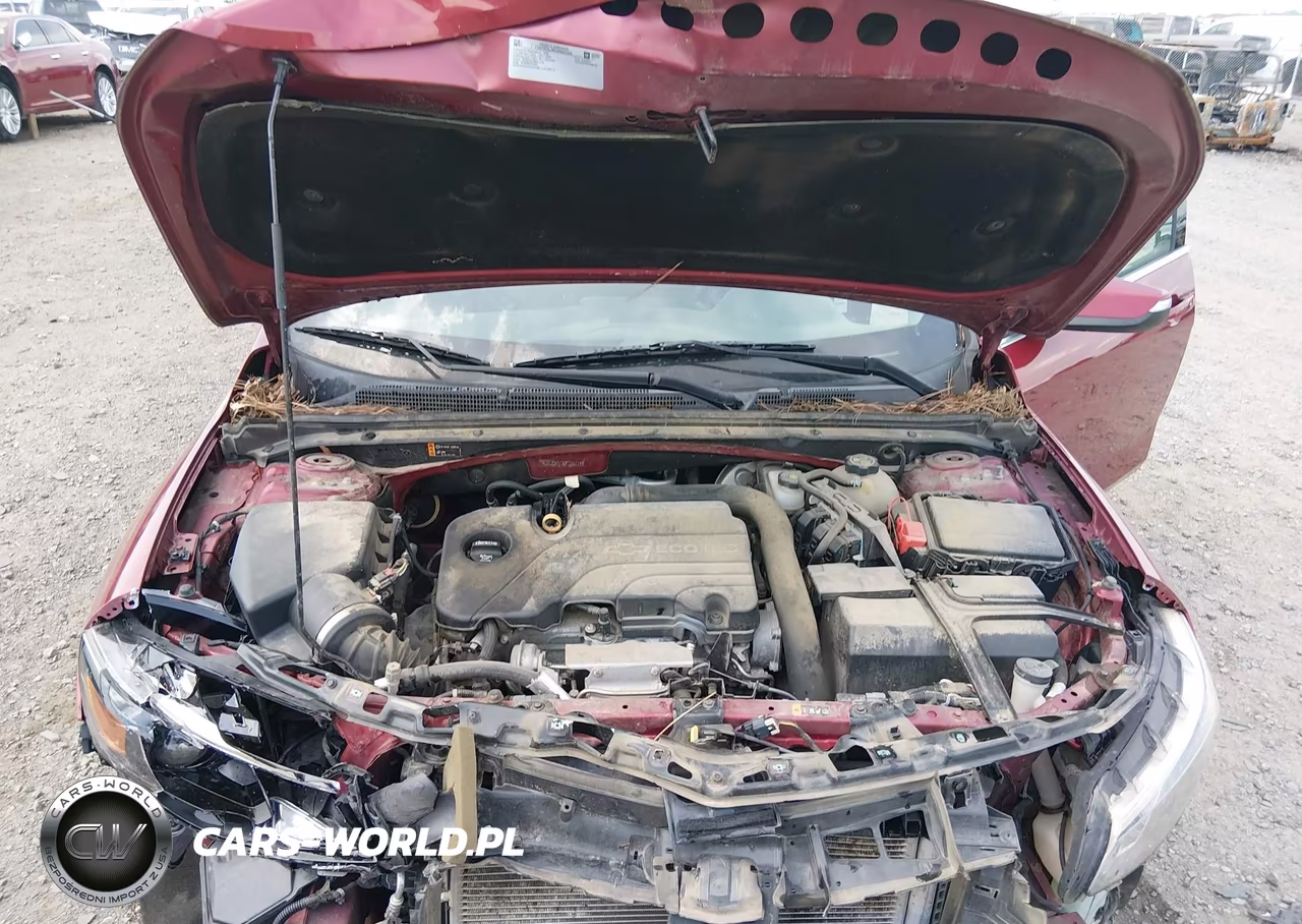 2018 Chevrolet Malibu Lt VIN:1G1ZD5ST6JF160715 - 10