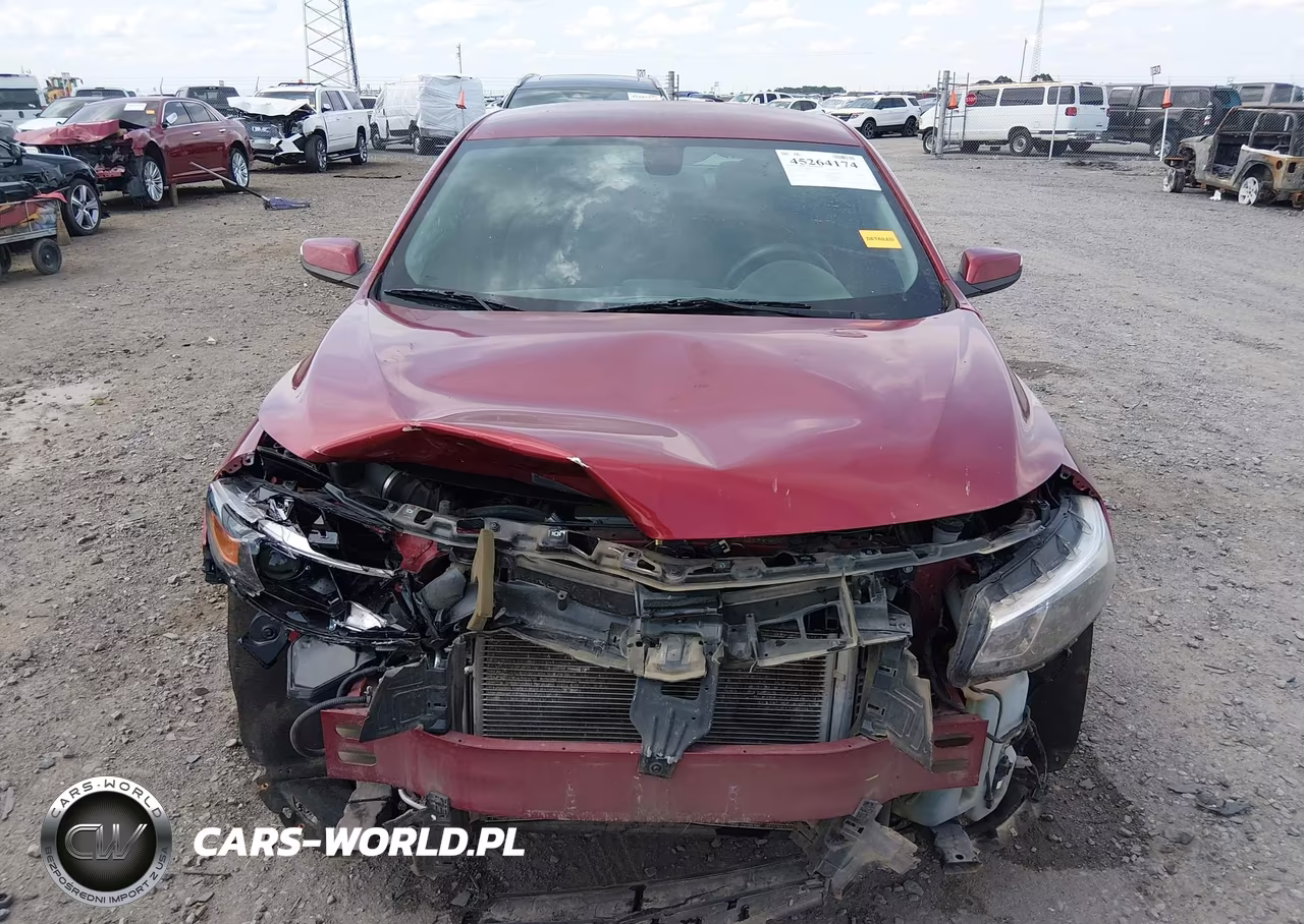 2018 Chevrolet Malibu Lt VIN:1G1ZD5ST6JF160715 - 13