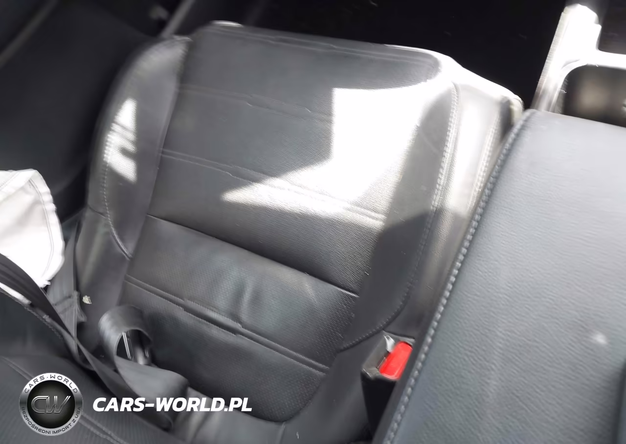 2019 Honda Cr-V Ex-L VIN:5J6RW2H82KL018300 - 11