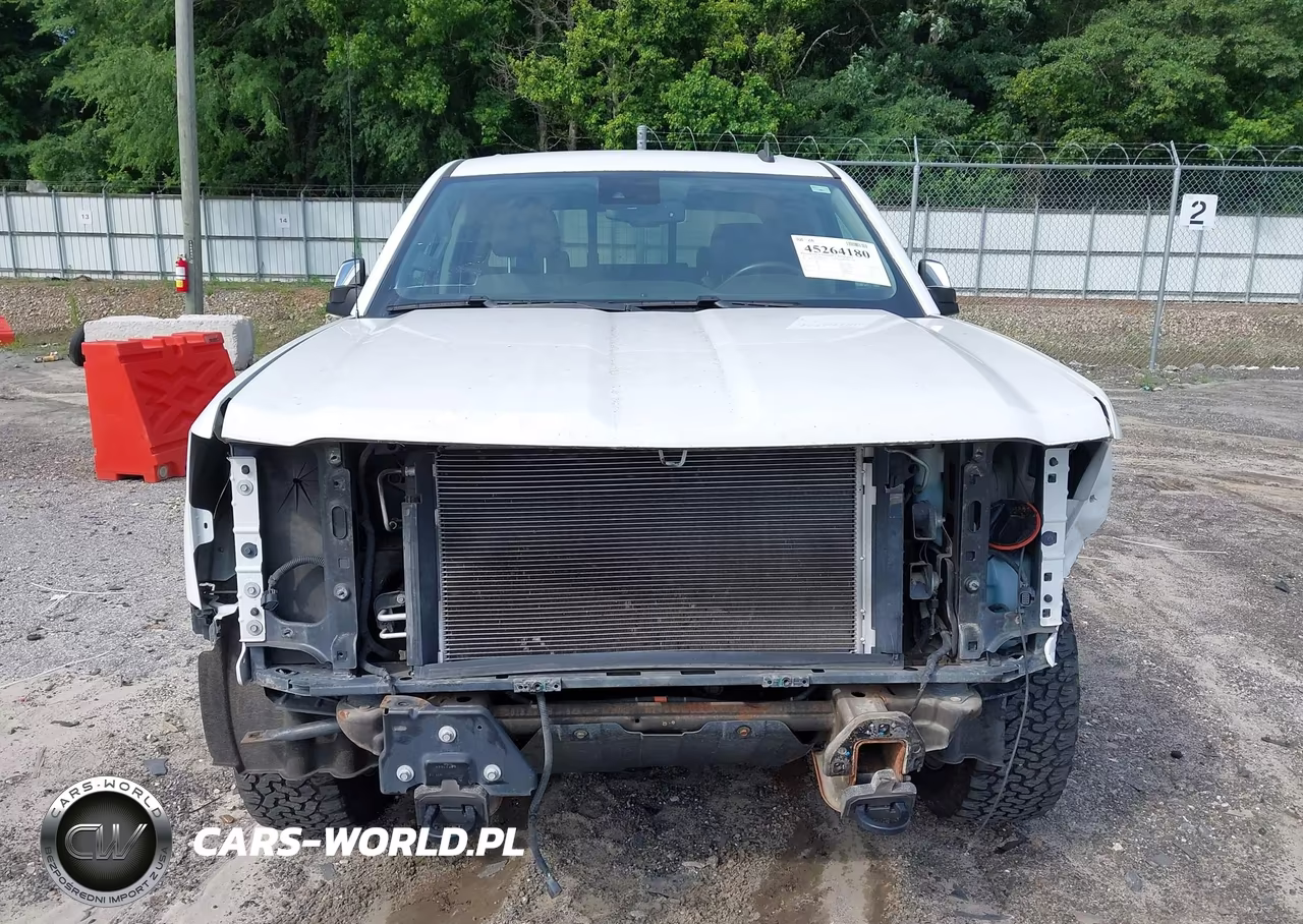 2014 Chevrolet Silverado 1500 1Lz VIN:3GCUKSEC4EG261550 - 13