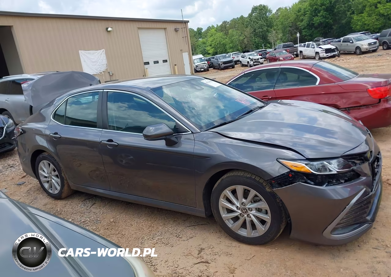 2023 Toyota Camry Le VIN:4T1C11AK3PU111950 - 13
