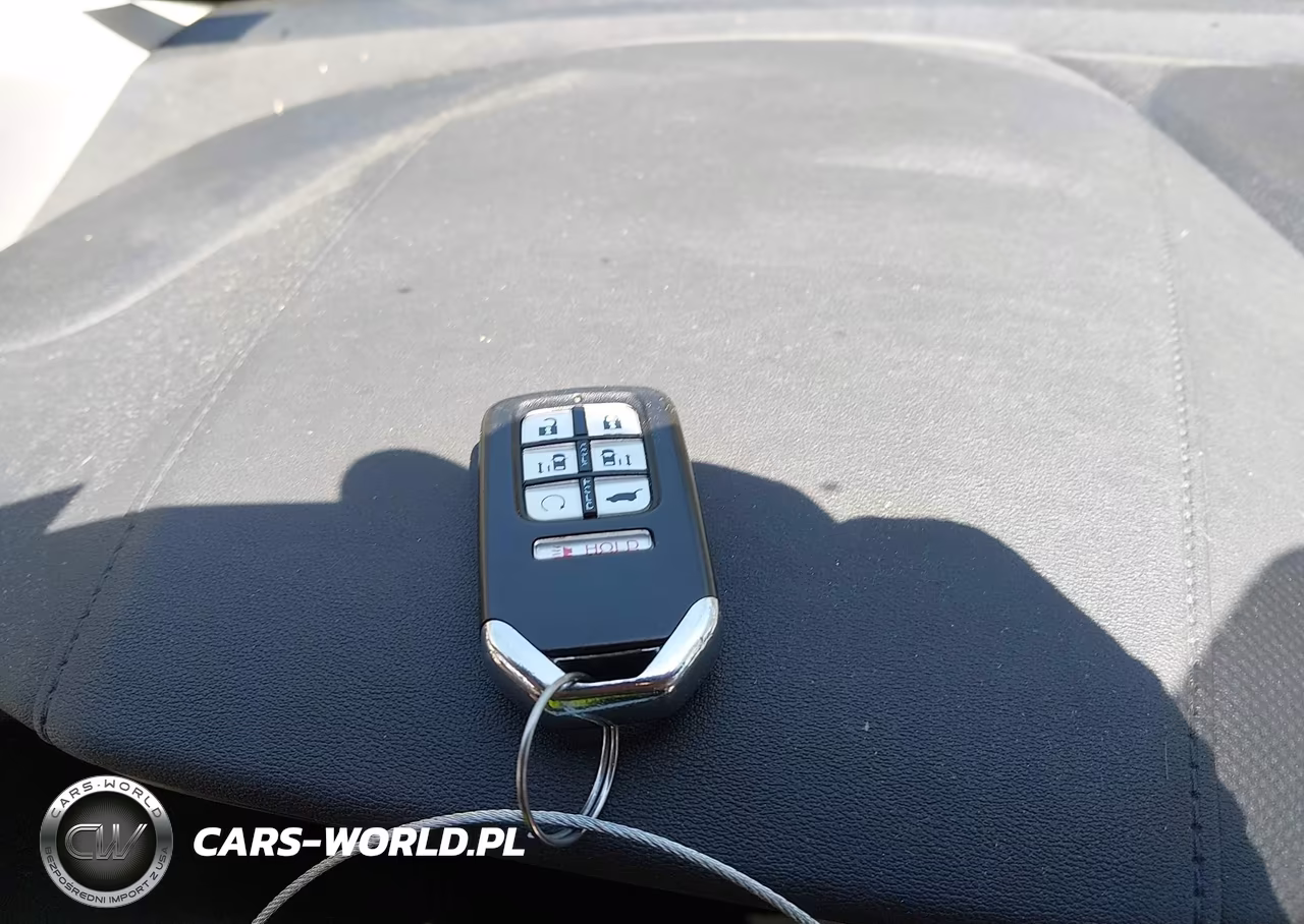 2018 Honda Odyssey Ex-L VIN:5FNRL6H70JB049883 - 11