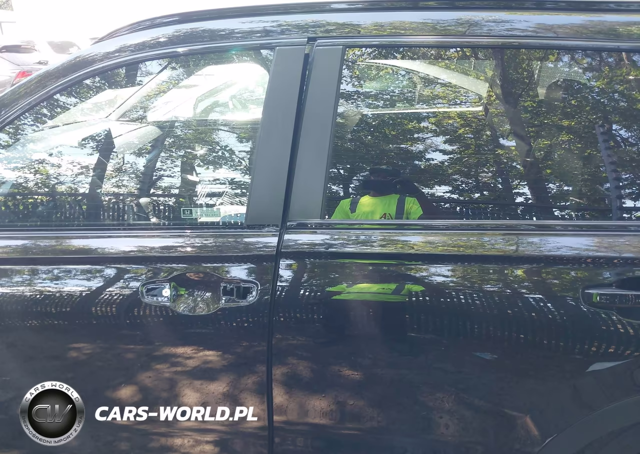 2026 Honda Cr-V Hybrid Awd Sport-L VIN:5J6RS6H88TL022467 - 15