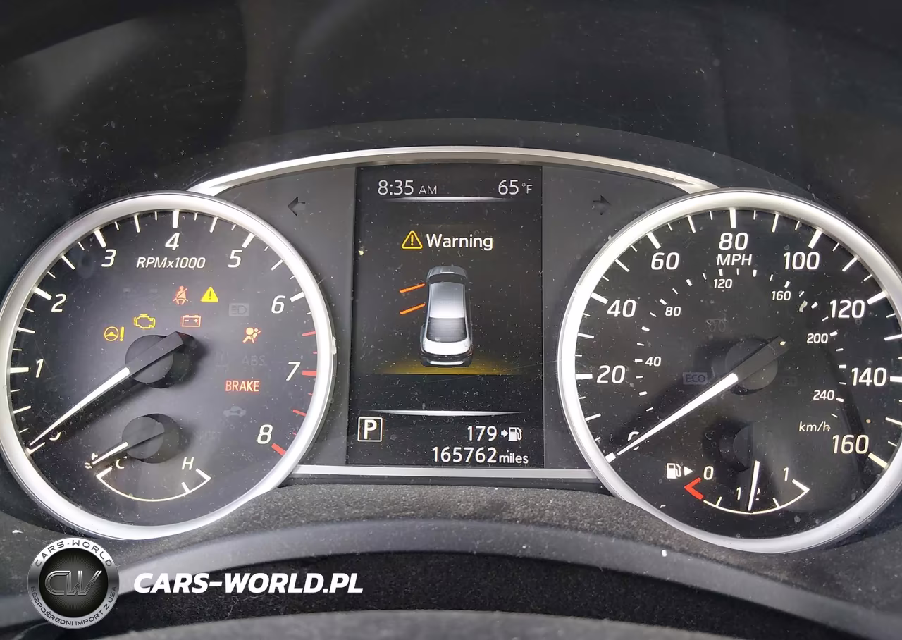 2016 Nissan Sentra Sv VIN:3N1AB7APXGY316155 - 7