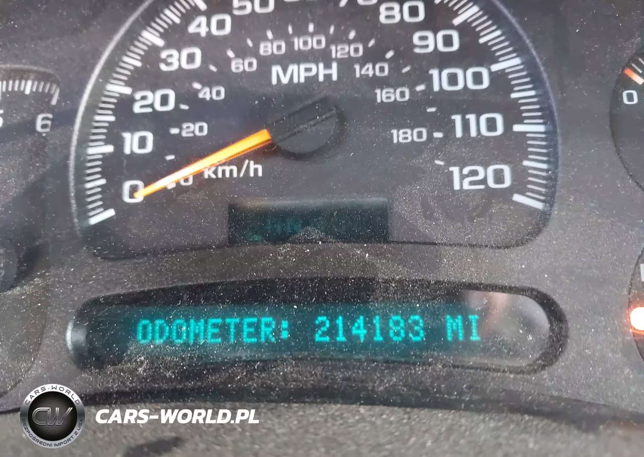 2004 Chevrolet Avalanche 1500 VIN:3GNEK12T84G171696 - 7