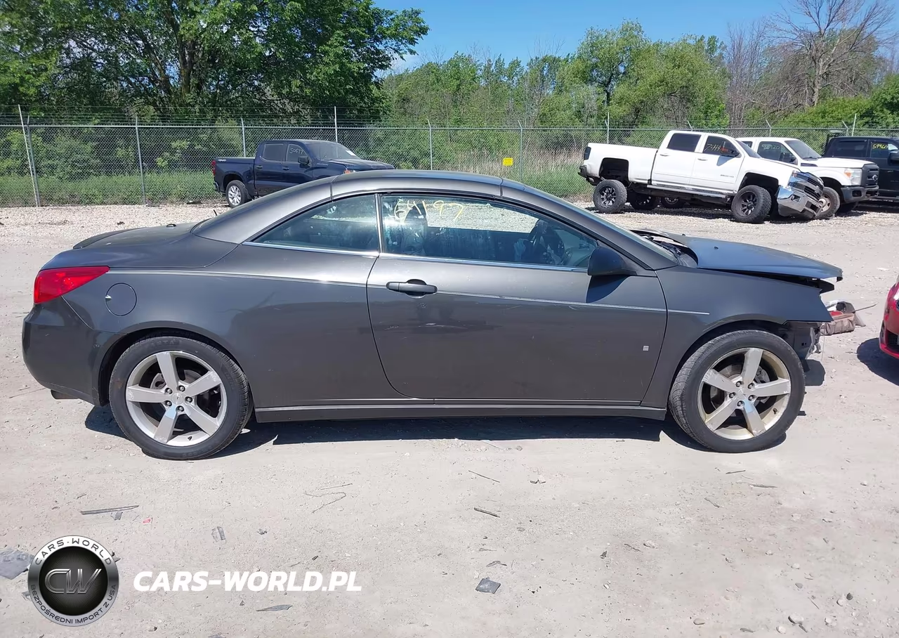 2007 Pontiac G6 Gt VIN:1G2ZH361074132183 - 14