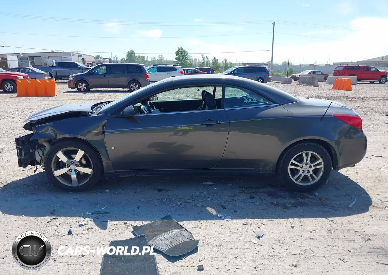 2007 Pontiac G6 Gt VIN:1G2ZH361074132183 - 15