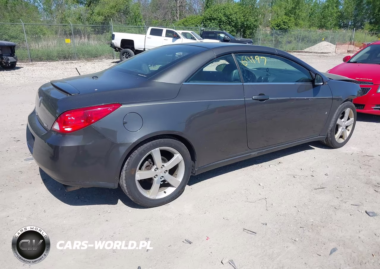 2007 Pontiac G6 Gt VIN:1G2ZH361074132183 - 4