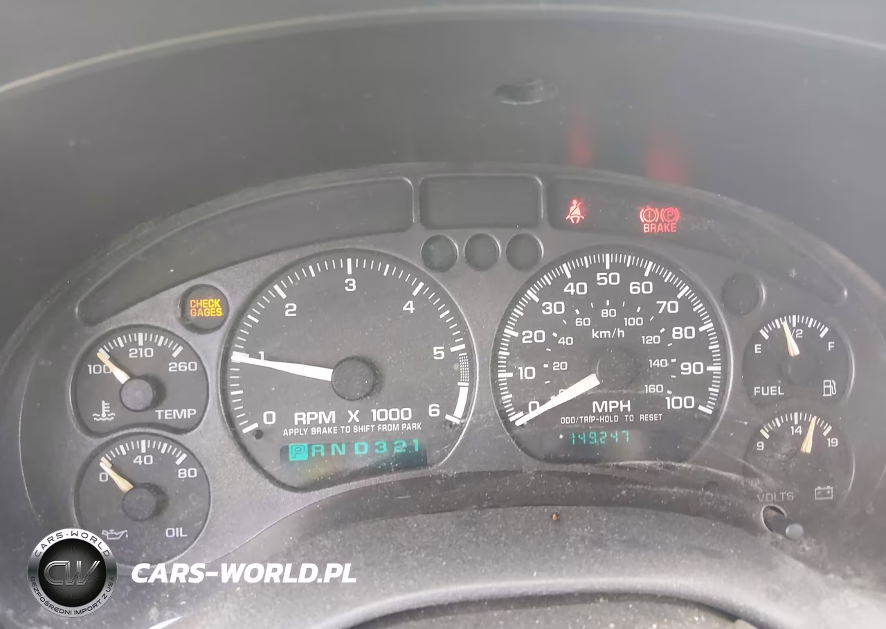 2004 Chevrolet S-10 Ls VIN:1GCDT13X14K139619 - 7