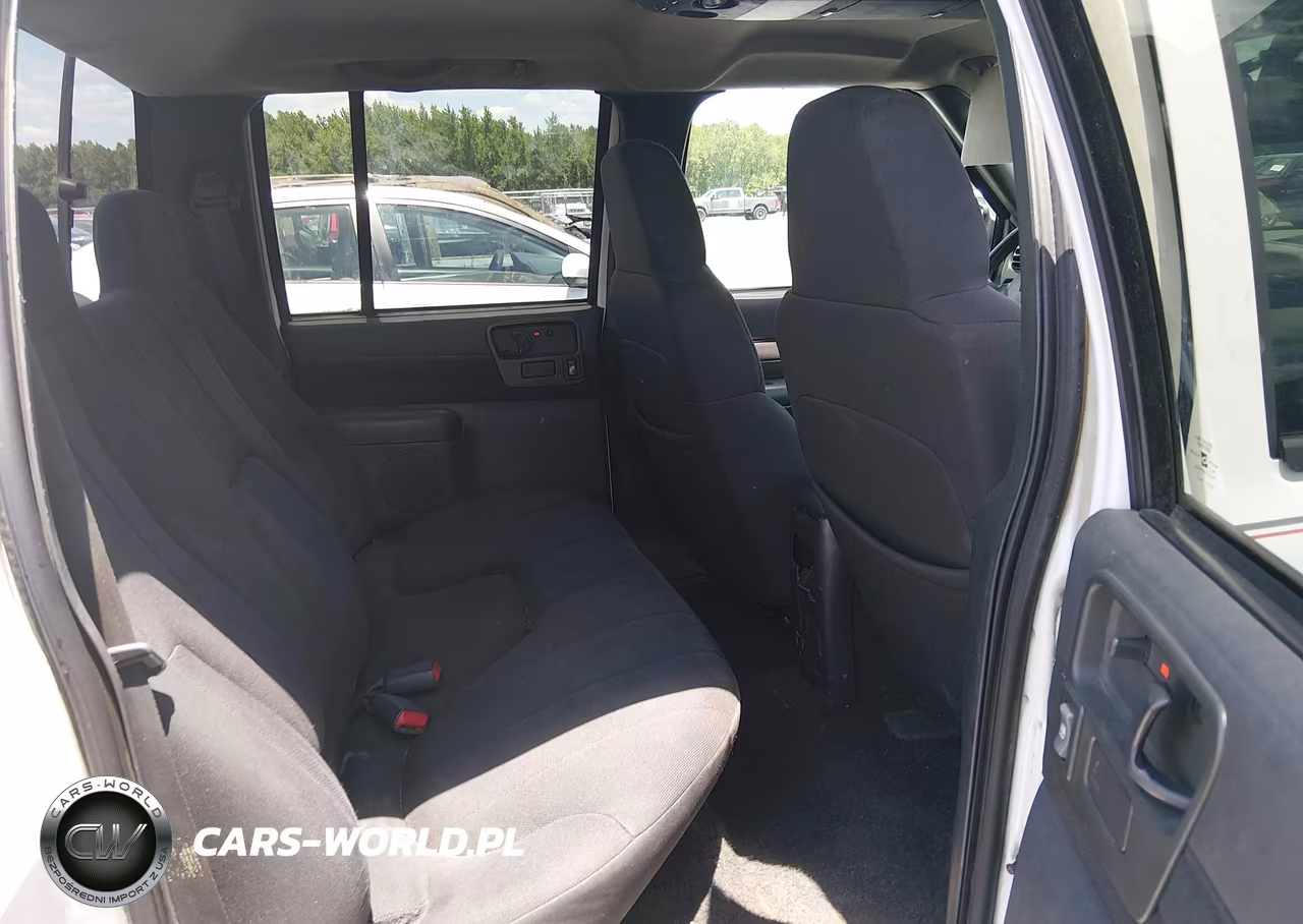 2004 Chevrolet S-10 Ls VIN:1GCDT13X14K139619 - 8