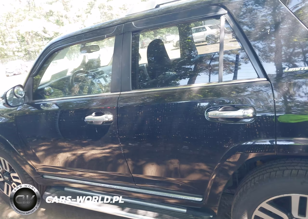 2014 Toyota 4Runner Limited VIN:JTEBU5JRXE5173067 - 14