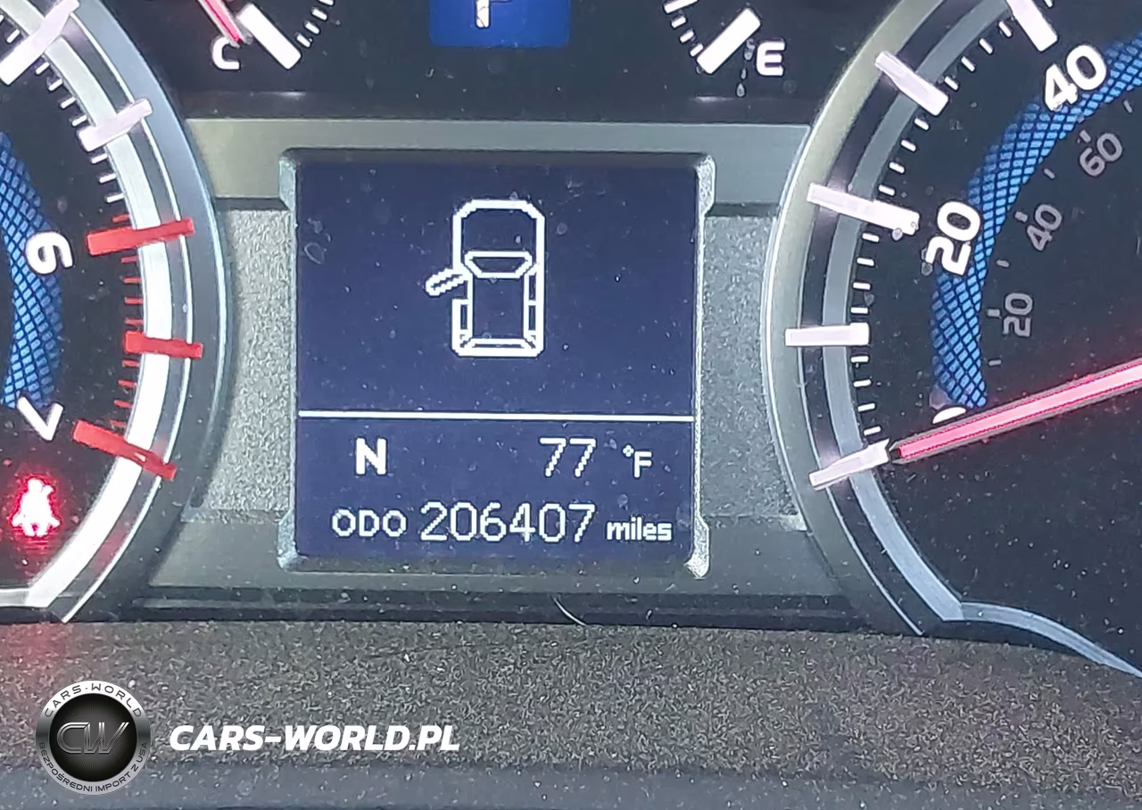 2014 Toyota 4Runner Limited VIN:JTEBU5JRXE5173067 - 15