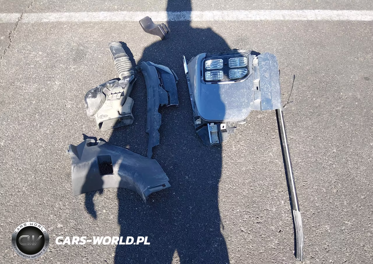2021 Mitsubishi Outlander Sport 2.0 Be 2Wd-2.0 Es 2Wd-2.0 Le 2Wd-2.0 S 2Wd VIN:JA4APUAU1MU021151 - 12