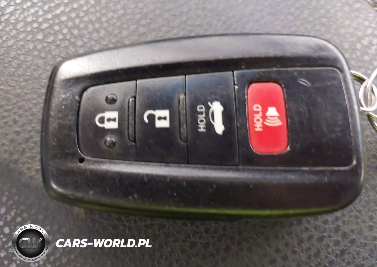 2018 Toyota Camry Xse V6 VIN:4T1BZ1HK4JU012832 - 11
