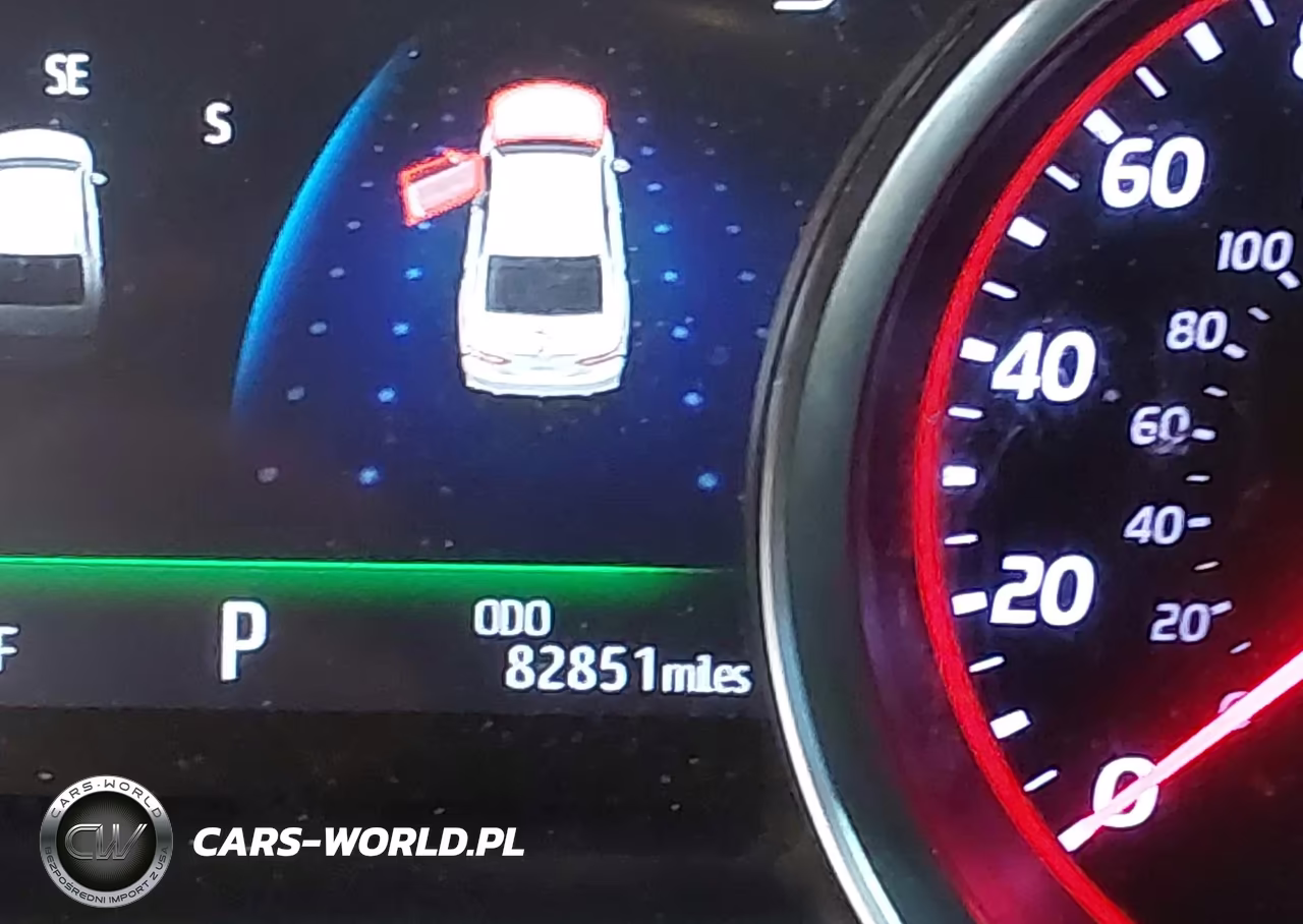 2018 Toyota Camry Xse V6 VIN:4T1BZ1HK4JU012832 - 15