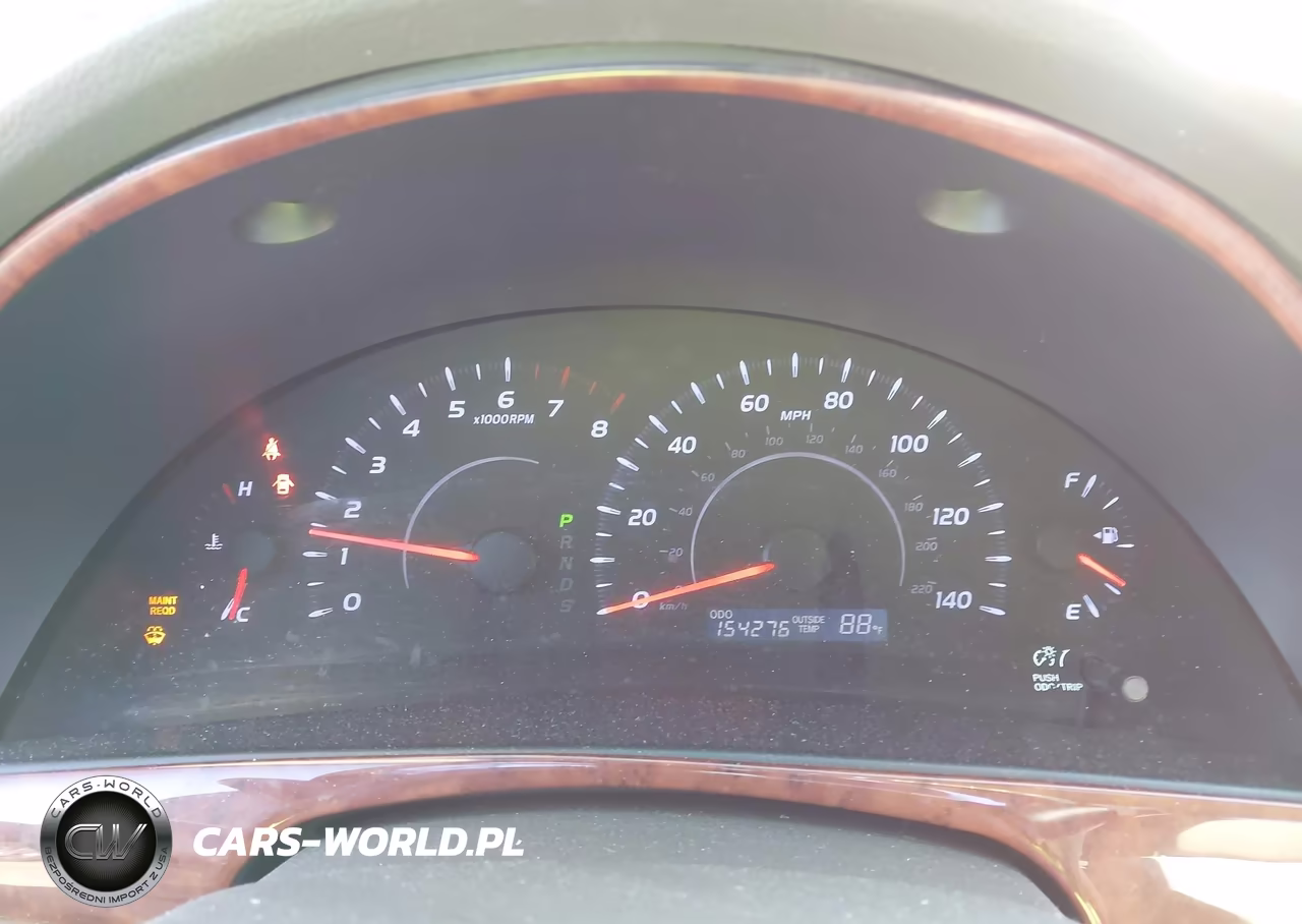 2011 Toyota Camry Le VIN:4T1BF3EK2BU124202 - 7