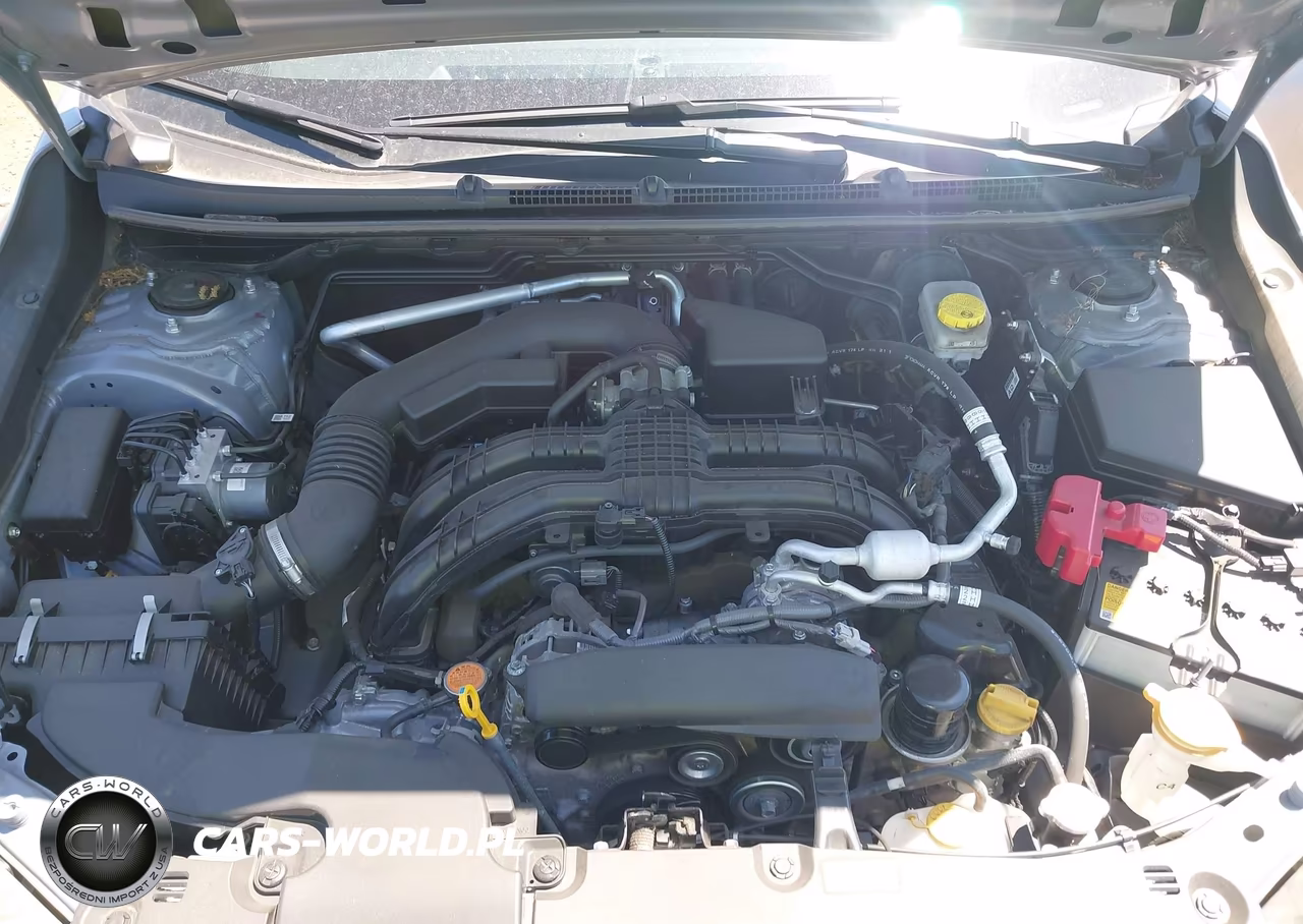 2024 Subaru Impreza Base 5-Door VIN:JF1GUABC9R8387569 - 10