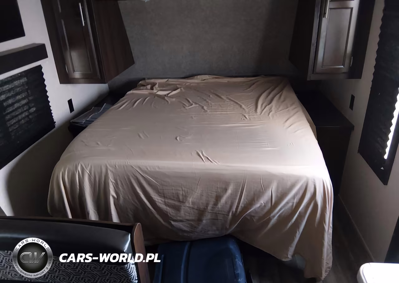 2018 Jay Flight Slx Rocky Mountain Edition Series M-224 Bhw VIN:1UJBJ0BM7K75N0120 - 5