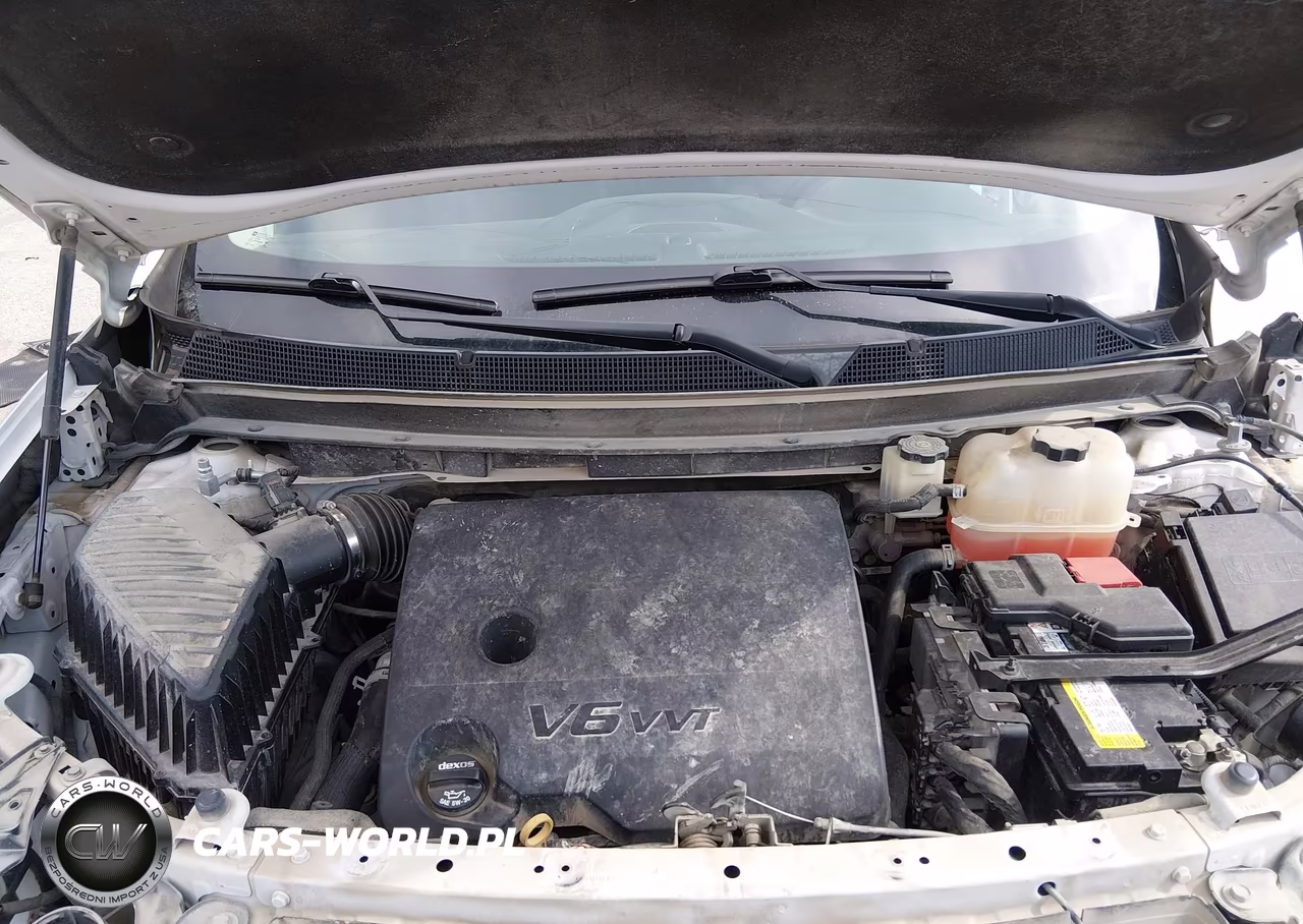 2019 Chevrolet Traverse 1Lt VIN:1GNERGKWXKJ270654 - 10