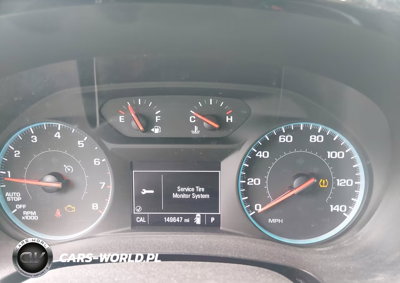 2019 Chevrolet Traverse 1Lt VIN:1GNERGKWXKJ270654 - 7
