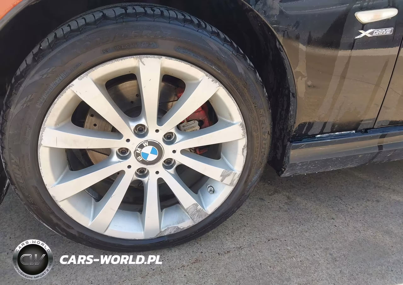 2011 BMW 328I xDrive VIN:WBAPK7C58BA971993 - 6