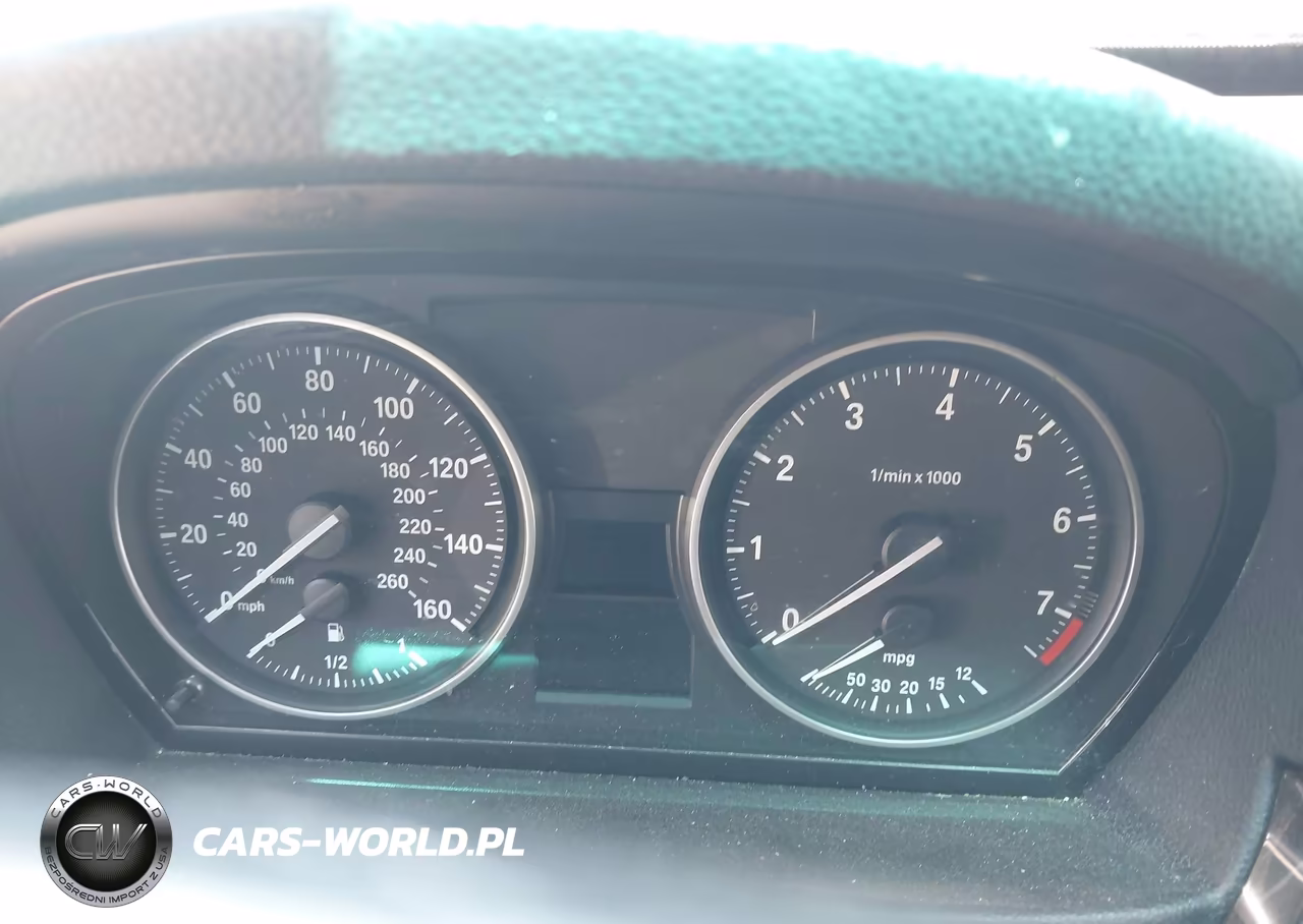2011 BMW 328I xDrive VIN:WBAPK7C58BA971993 - 7