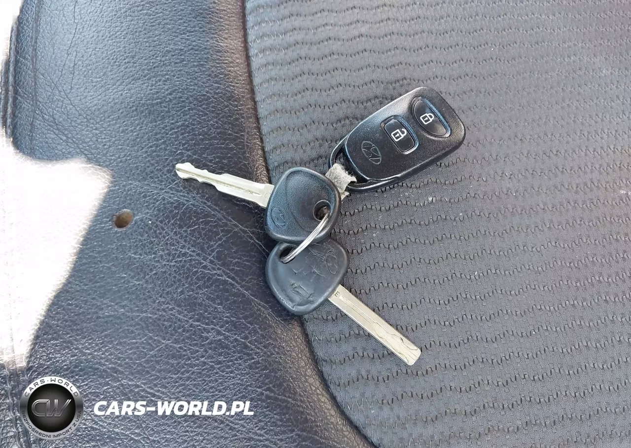 2013 Hyundai Tucson Gls VIN:KM8JU3AC5DU683682 - 11