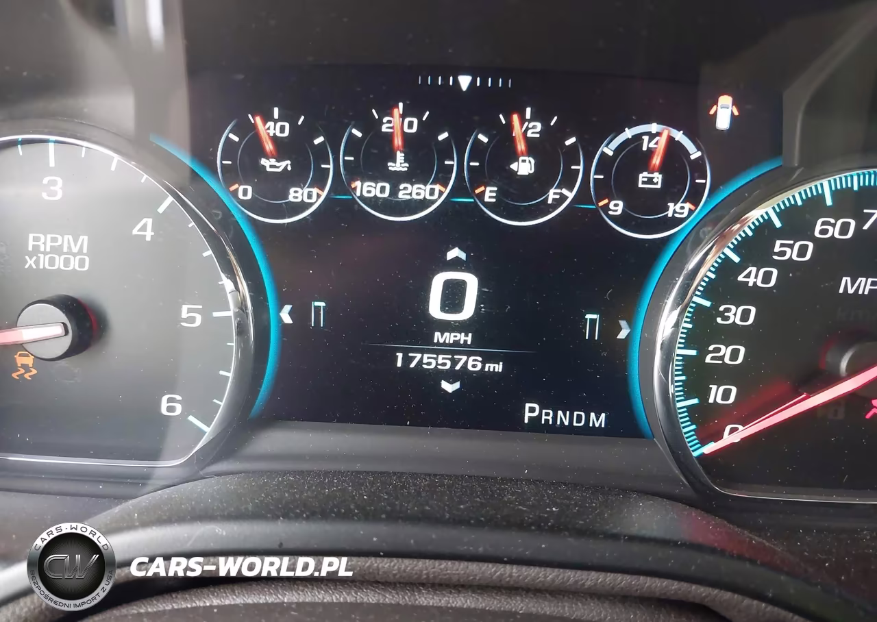 2016 Chevrolet Suburban Ltz VIN:1GNSKJKC8GR165811 - 15