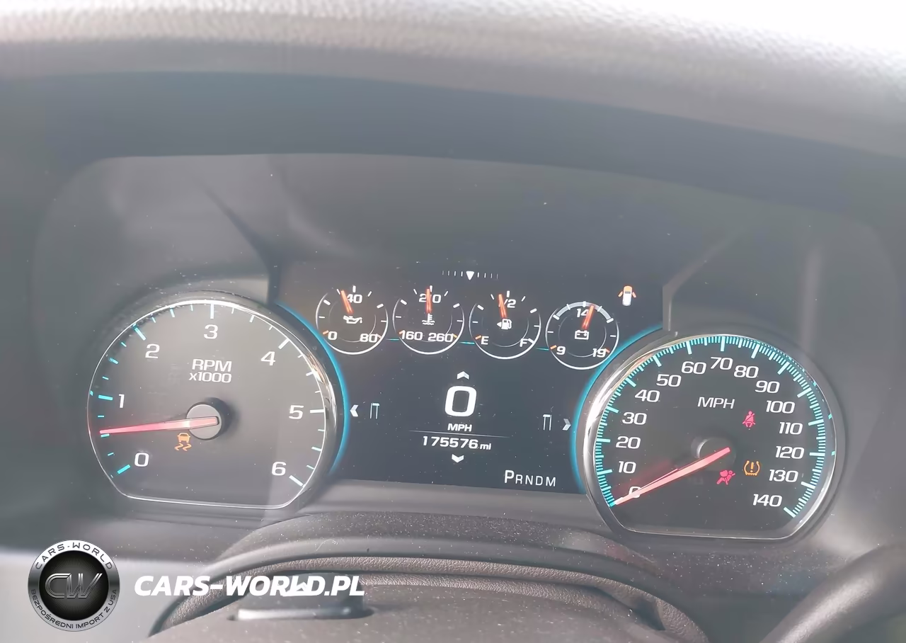 2016 Chevrolet Suburban Ltz VIN:1GNSKJKC8GR165811 - 7