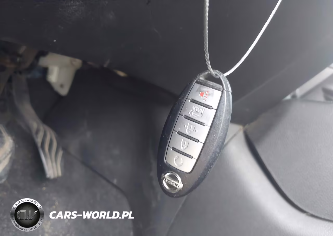 2018 Nissan Rogue Sv VIN:JN8AT2MV4JW313214 - 11