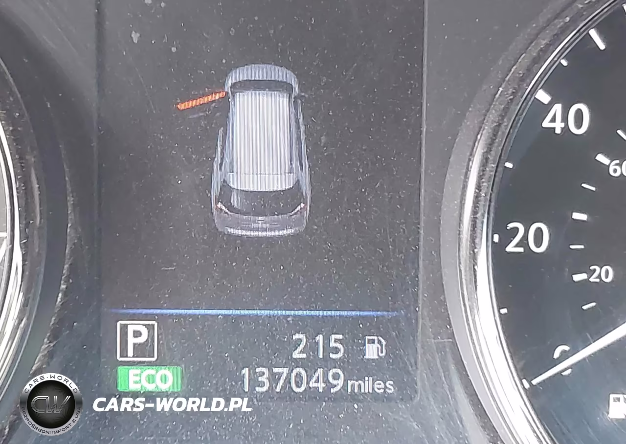 2018 Nissan Rogue Sv VIN:JN8AT2MV4JW313214 - 15