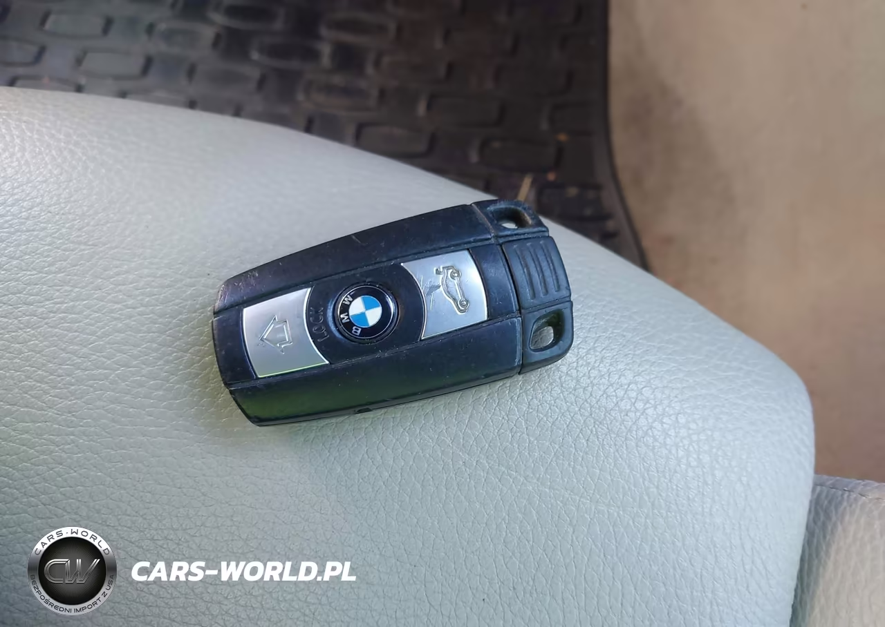 2006 BMW 650I VIN:WBAEK134X6CN77160 - 11