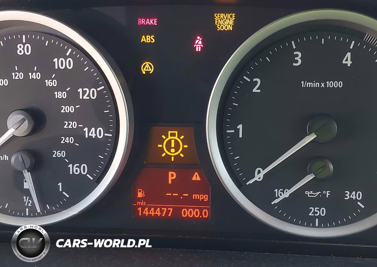 2006 BMW 650I VIN:WBAEK134X6CN77160 - 7