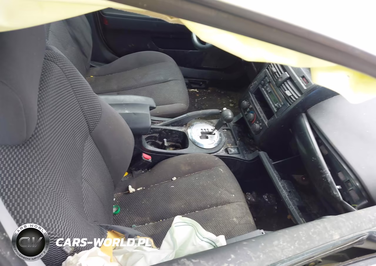 2007 Mitsubishi Galant De VIN:4A3AB26FX7E034074 - 5