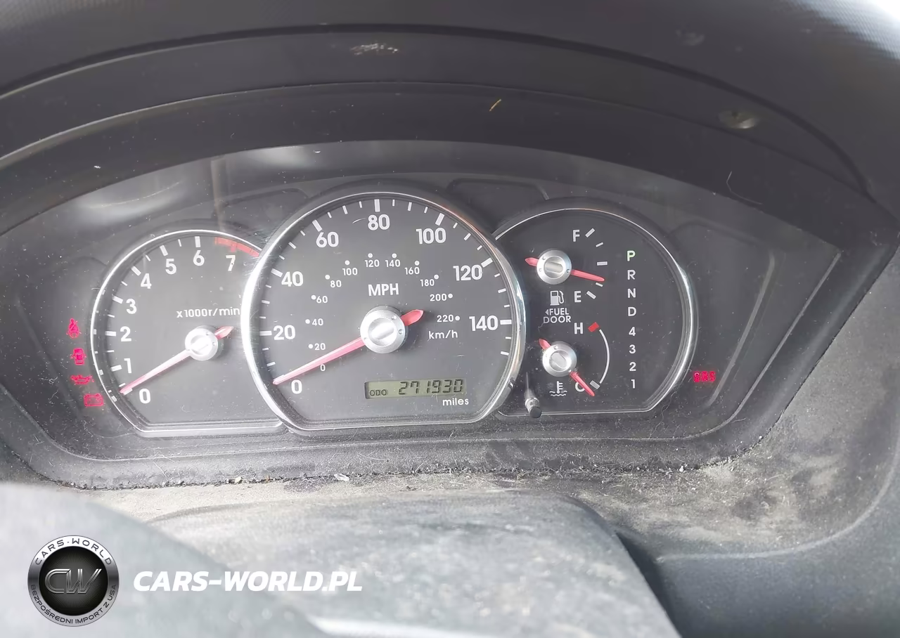 2007 Mitsubishi Galant De VIN:4A3AB26FX7E034074 - 7