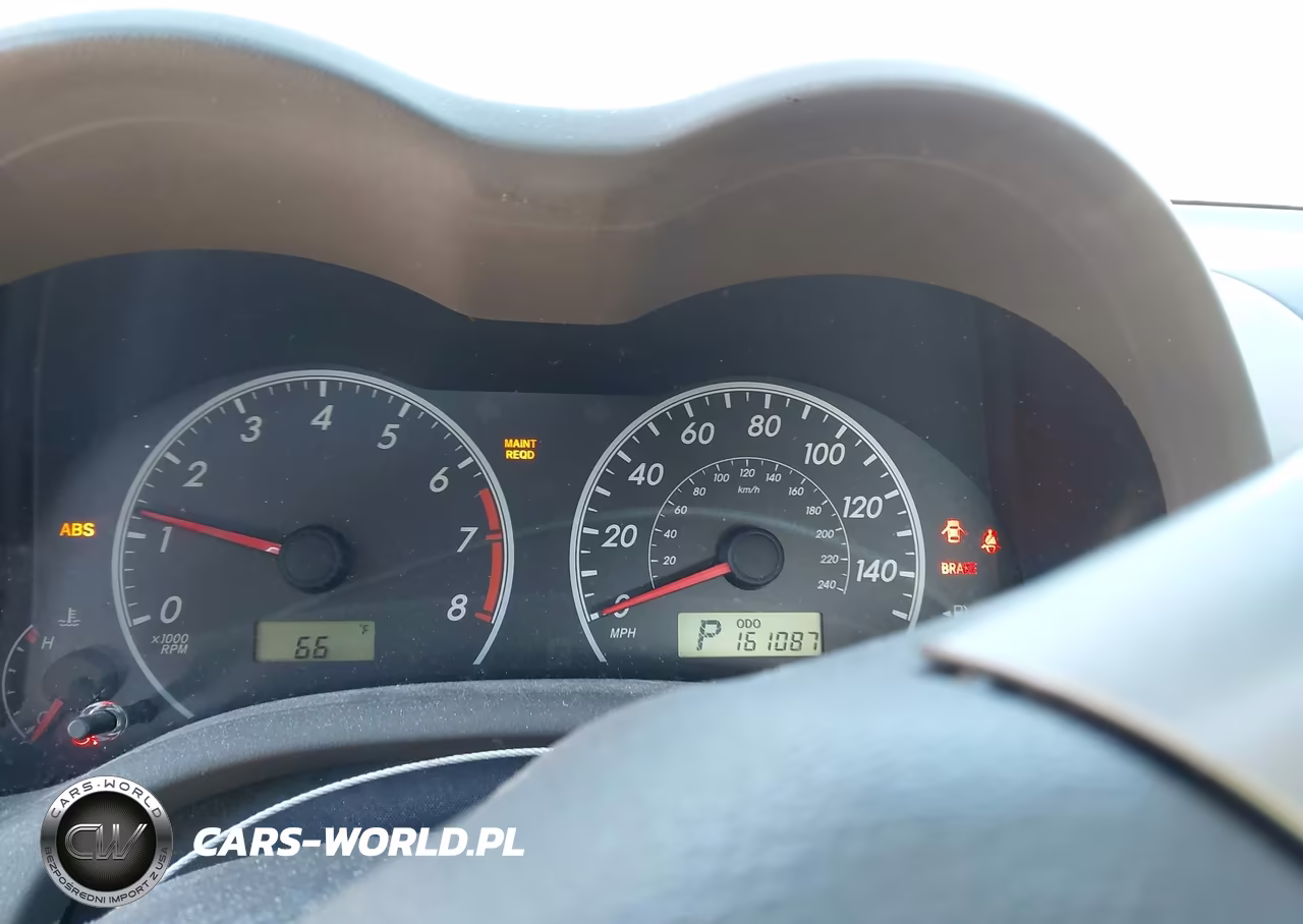 2010 Toyota Corolla Le VIN:1NXBU4EE9AZ384780 - 7