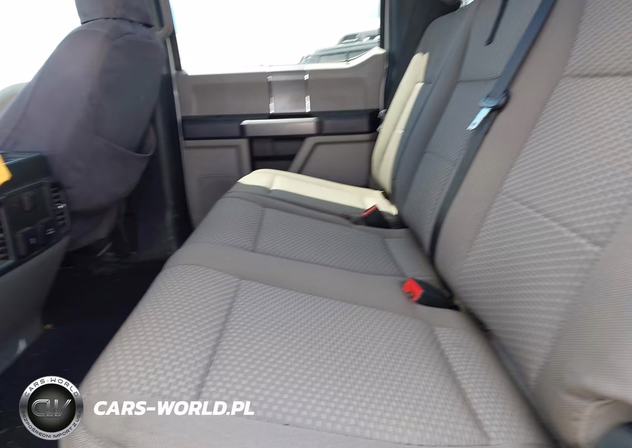 2021 Ford F-350 Xlt VIN:1FT8W3B69MEC35901 - 7