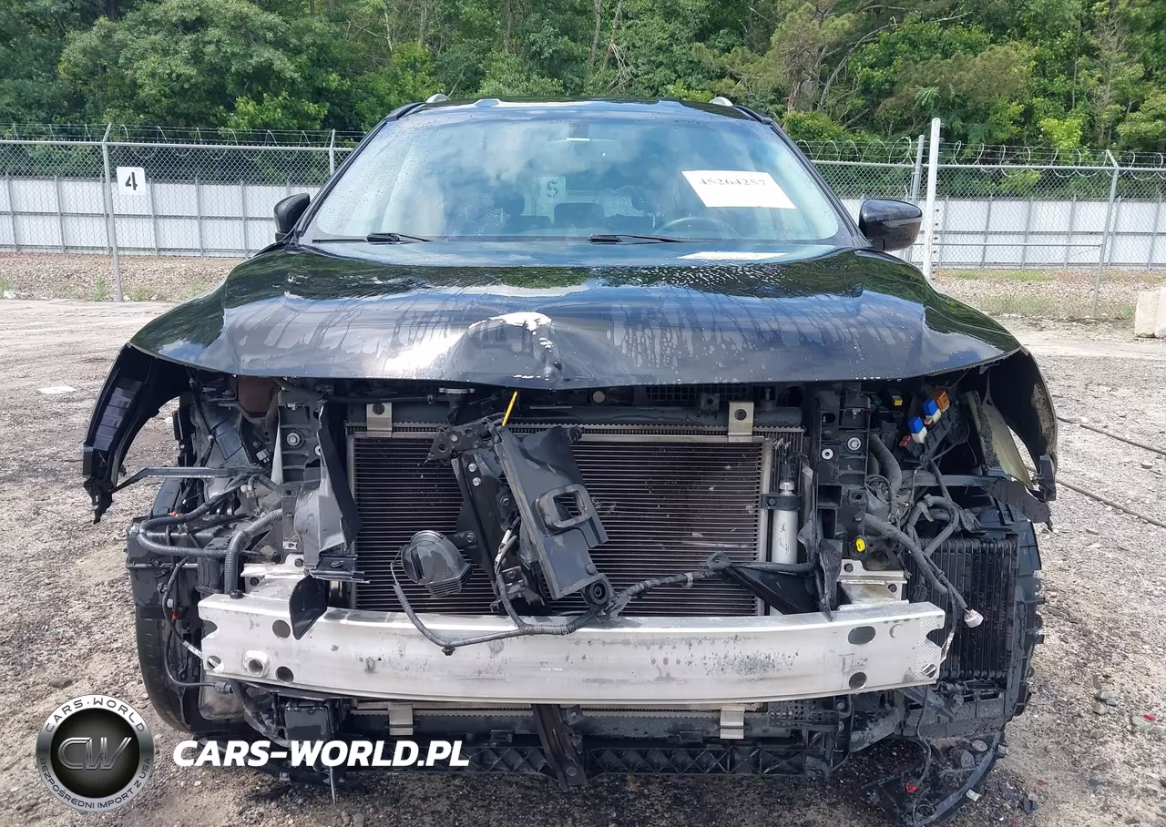 2018 Nissan Pathfinder Sv VIN:5N1DR2MN9JC640633 - 13